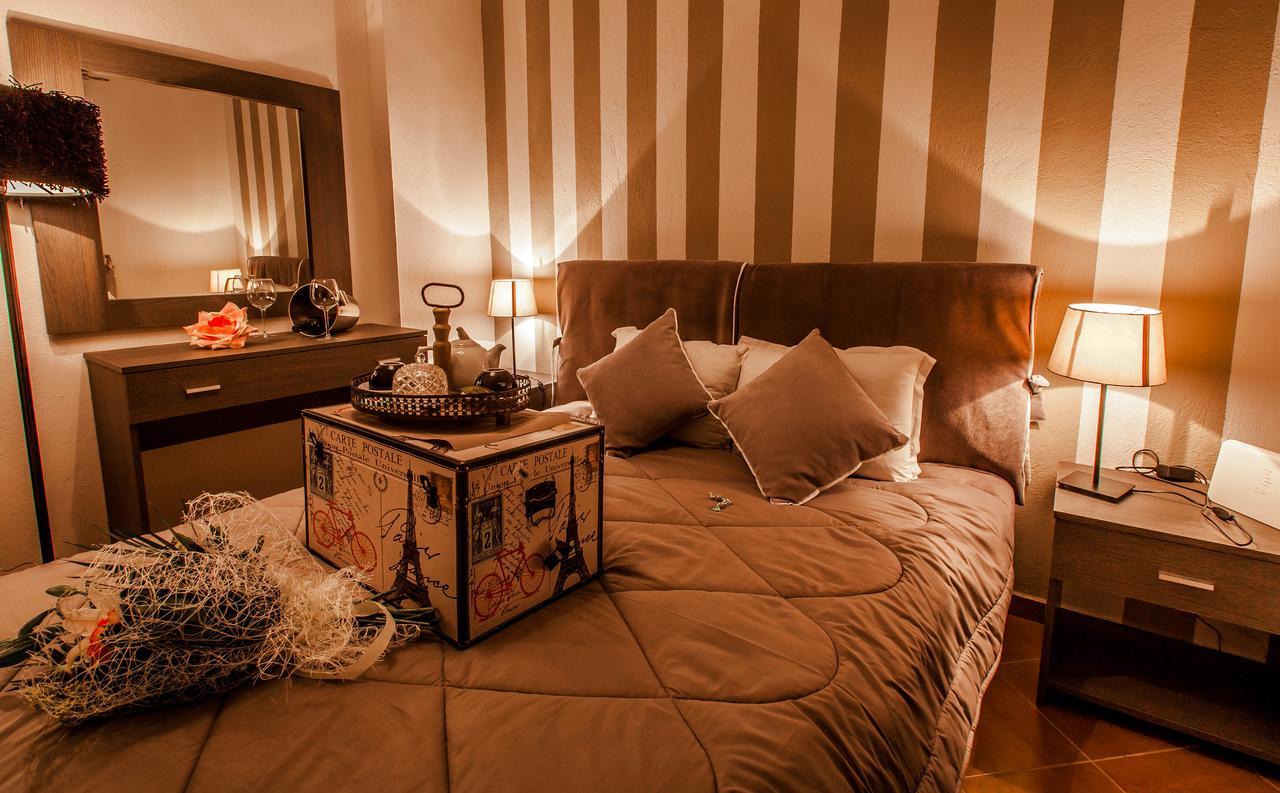 Aqua Mare Sea Side Rooms Nea Kallikrateia Kültér fotó